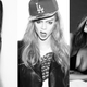 Illustration for article titled Tyra Banks Dresses as Other Supermodels, Raises Cries of 'Whiteface'